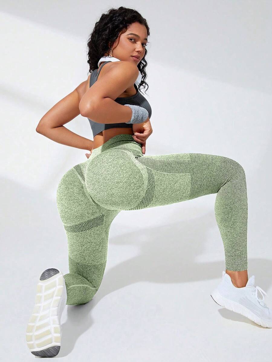 Bum™ legging