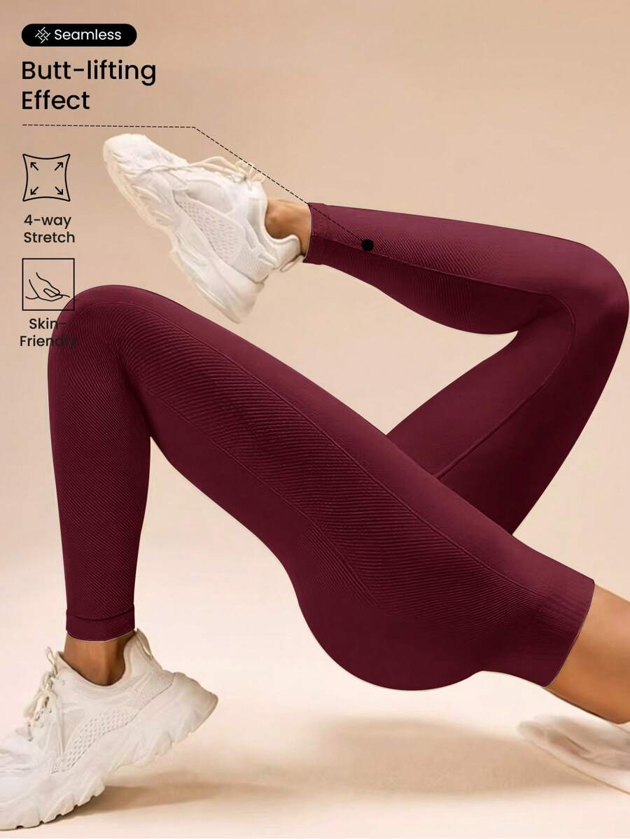 Bum™ legging