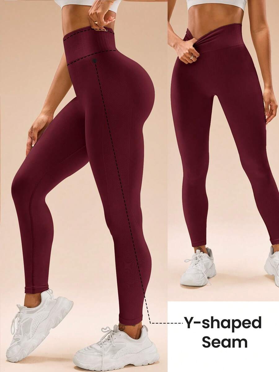 Bum™ legging