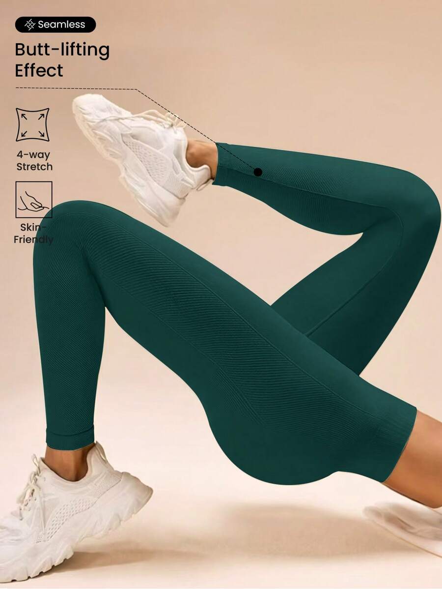 Bum™ legging
