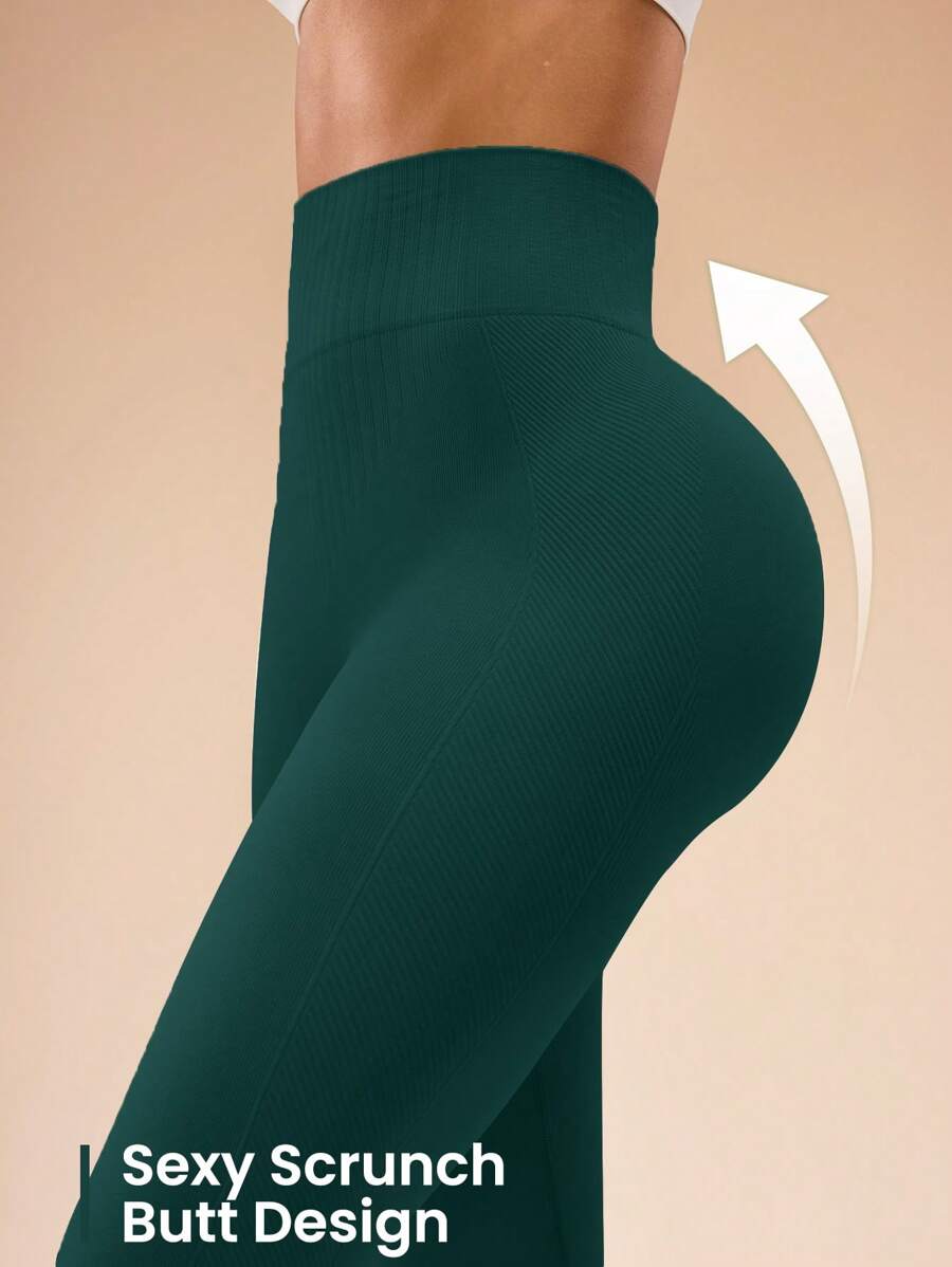 Bum™ legging