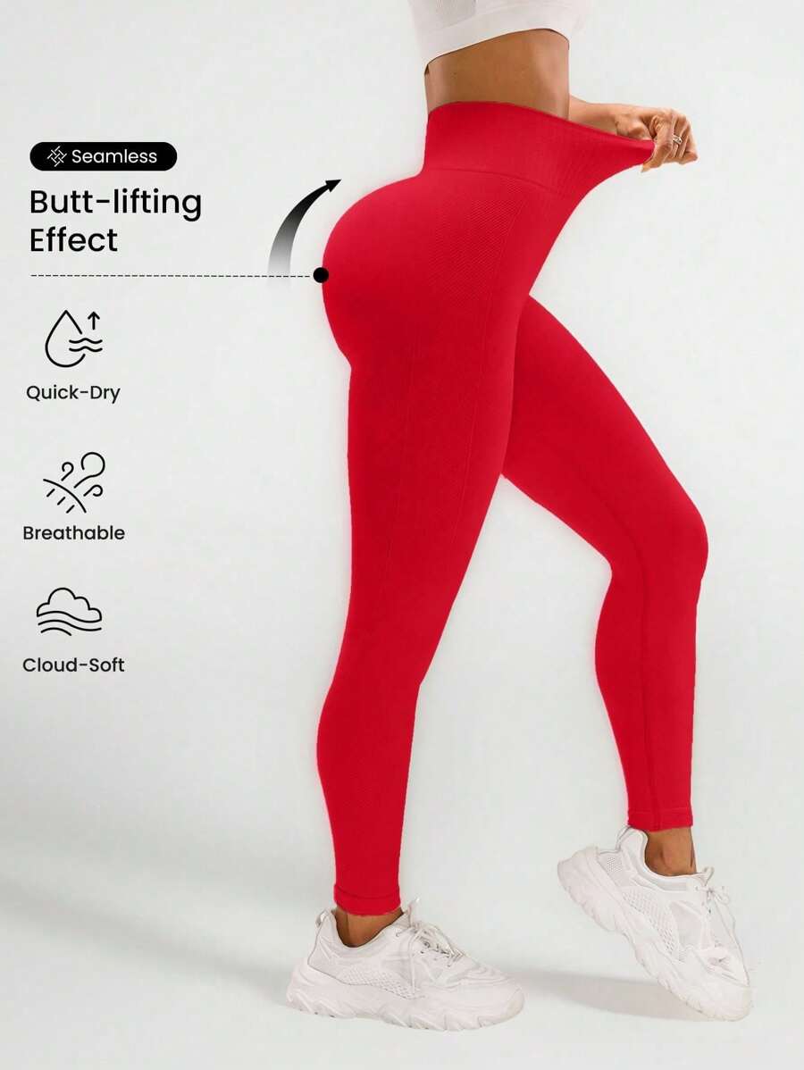 Bum™ legging