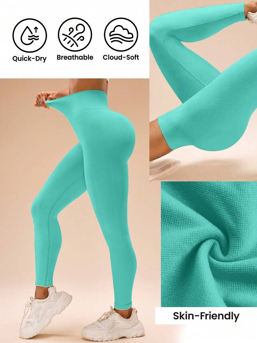 Bum™ legging