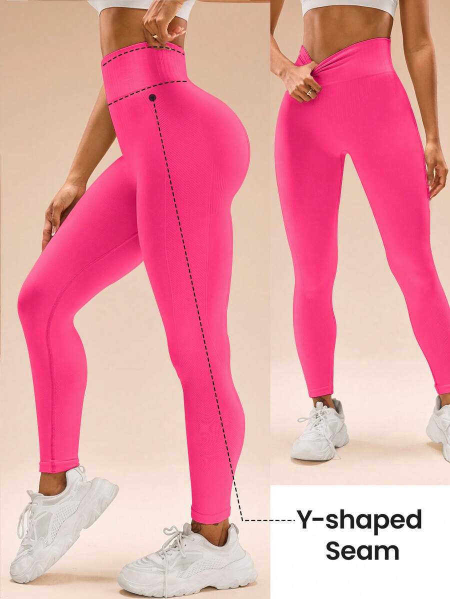 Bum™ legging