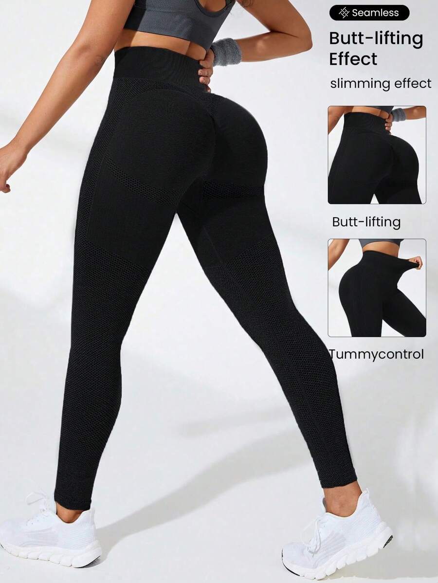 Bum™ legging