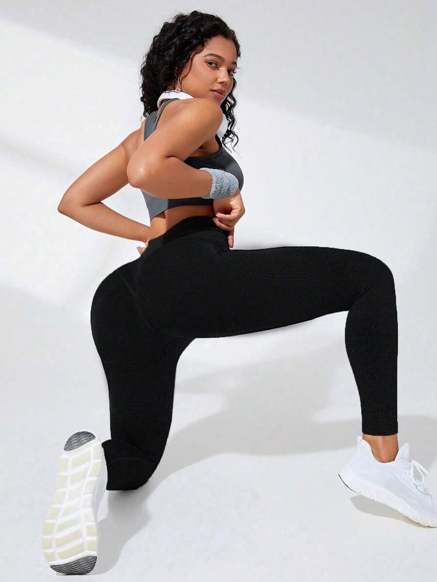 Bum™ legging