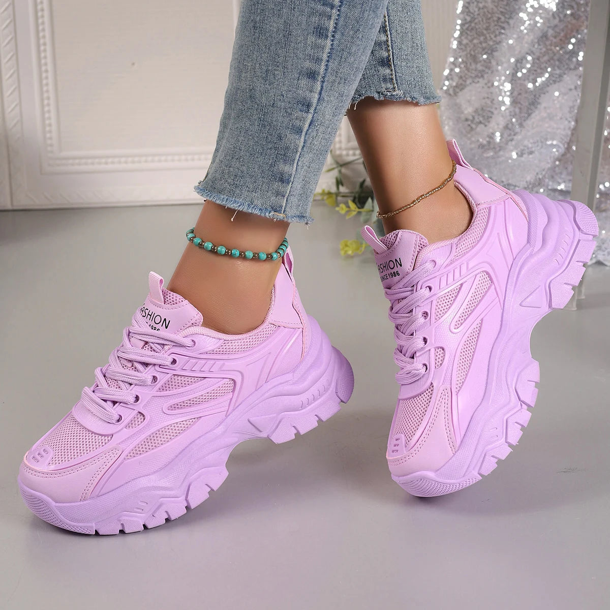 Fluxa™Shoes