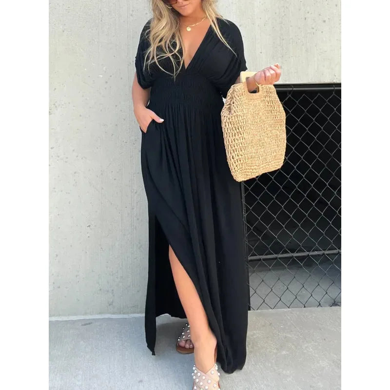 Bella™ Summer Dress Vertidos