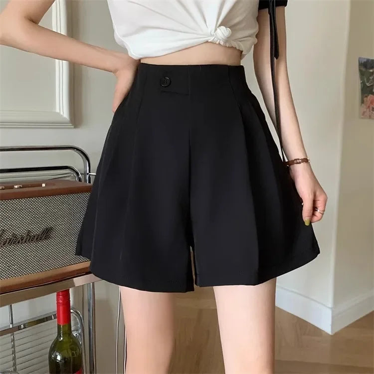 Nyx™Shorts Petite