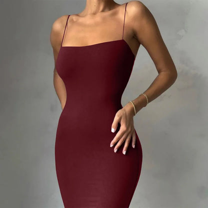 May™ Long Dress