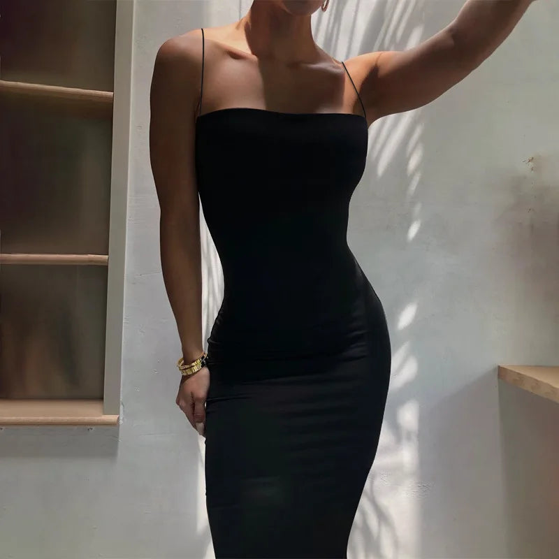 May™ Long Dress