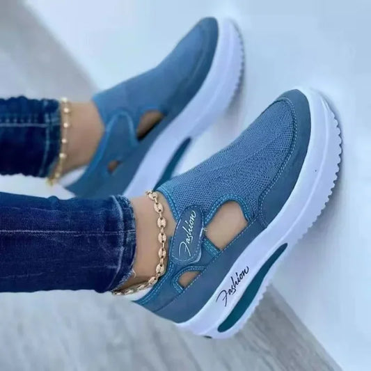Velora™Shoes