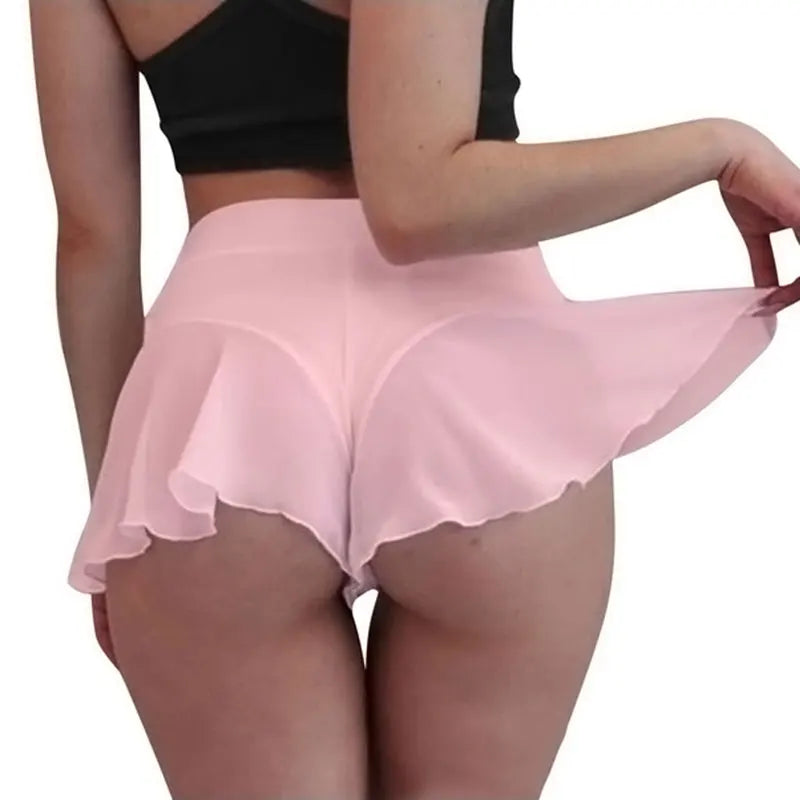 Anouk™Skirt Shorts