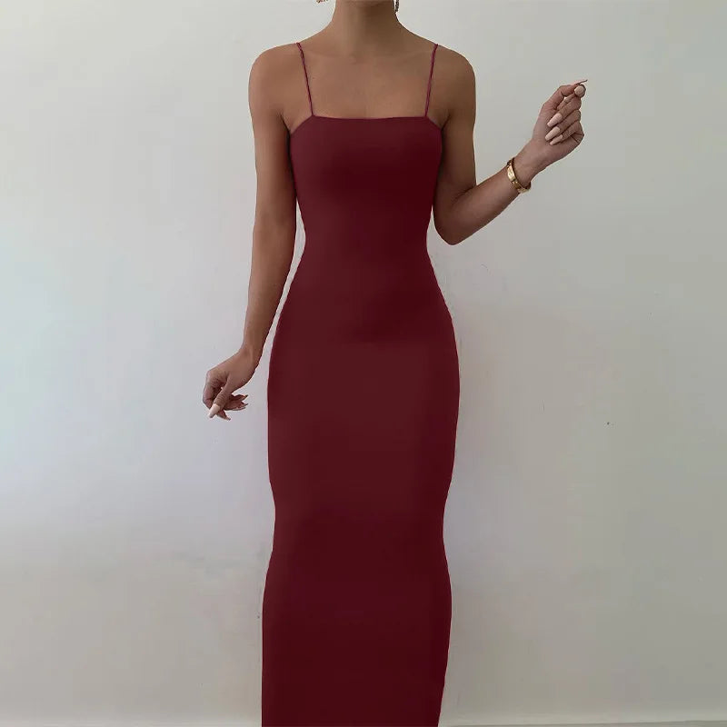 May™ Long Dress