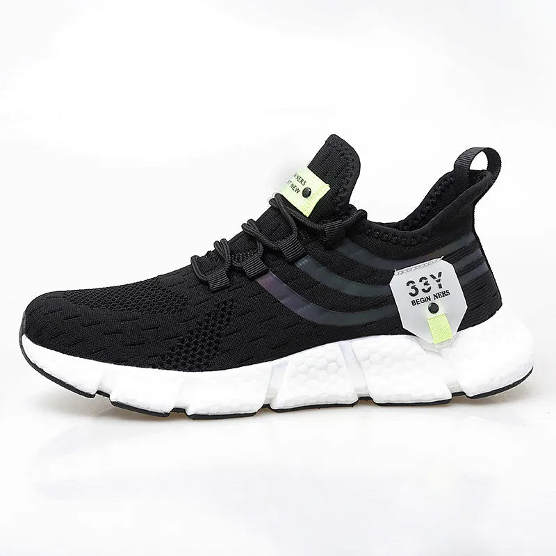 Zeffa™Shoes