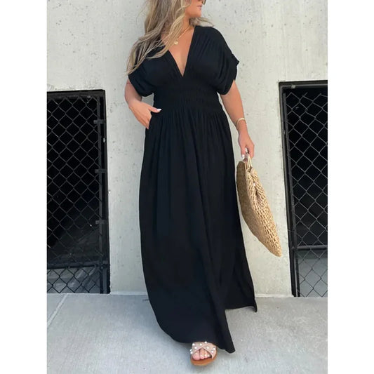 Bella™ Summer Dress Vertidos