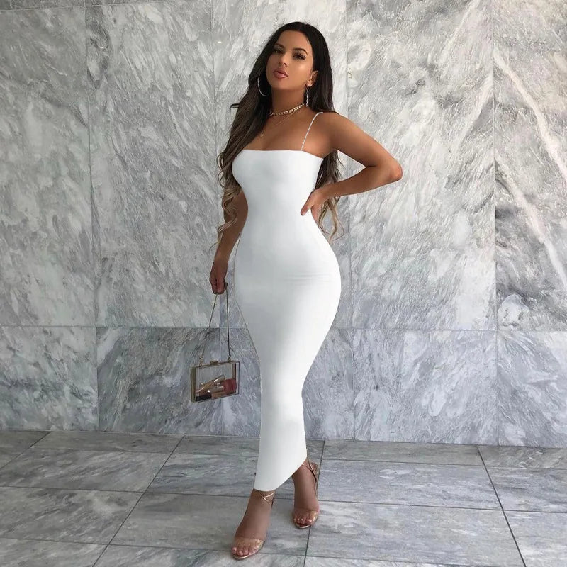 May™ Long Dress