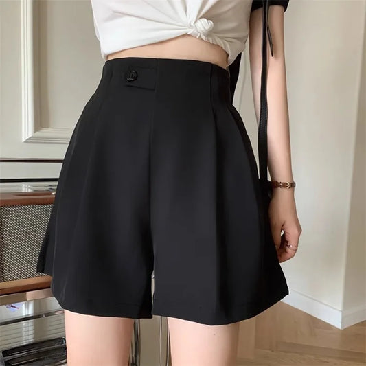 Nyx™Shorts Petite